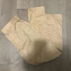 Boys Burberry Pants